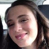 Credem Banca Employee Stefania Pace's profile photo