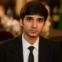 Altec Resource Group Employee Muhammad Tanzeel's profile photo