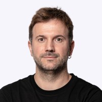 iLovePDF Employee Carles Ivanco Almor's profile photo