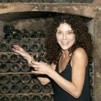 C&G Media Group Employee Sheri de Borchgrave's profile photo