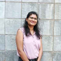 Stapati Architects Employee Minnu Dileep's profile photo