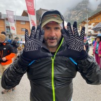 Oberalp Group Spa. - SALEWA - DYNAFIT - Wild Country - POMOCA Employee Ferrin Alberto's profile photo