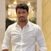 Santhosh Goli's profile photo