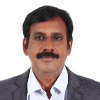 Mercedes-Benz Vietnam Employee Gopalakrishnan Ganesamoorthy's profile photo