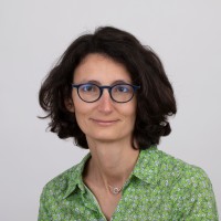 KEEP IN TOUCH Employee Marie Broto's profile photo