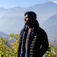 Pawan Rajak Email & Phone Number