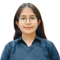 Technical Associates Ltd Employee Shreiya Patel's profile photo