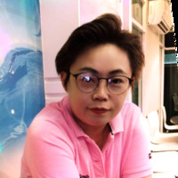 Cinnamon Residence Employee Isaree Supaopasphun's profile photo