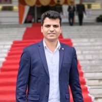 Neosym Industry Limited Employee Naresh Joshi's profile photo