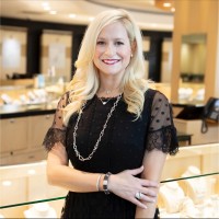 TIVOL Employee Kathryn Holmboe's profile photo