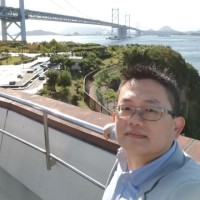 Woodside Energy Employee Mark Chong's profile photo