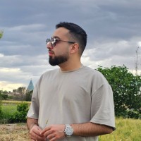 CITEX Employee Vahid Joudakian's profile photo