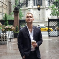 Xos Trucks Employee Gregory Gruppchang's profile photo