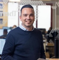 Martijn Viergever Email
