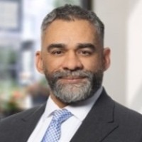 Charles Schwab Employee Gary Pratt's profile photo