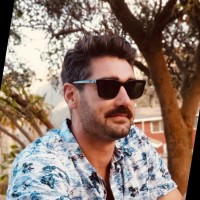 Kahoots Pet Store Employee Alexander Barbiere's profile photo