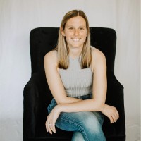 Bluetent Employee Haley Clark's profile photo