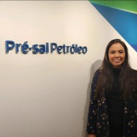 Pré-Sal Petróleo S.A. (PPSA) Employee Tabita Loureiro's profile photo