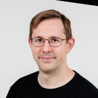 eleQtron GmbH Employee Anders Simonsen's profile photo
