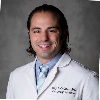 USACS Employee Luke Palmisano's profile photo