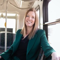 BC Transit Employee Erinn Pinkerton's profile photo