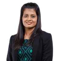 ANREV Employee Marian Rajanathan's profile photo