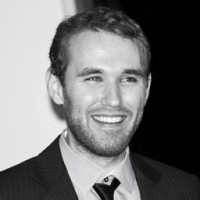 TwoPi Code Employee Frank Elliott's profile photo