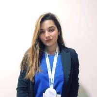 Cielos Abiertos Employee Laura Celis's profile photo