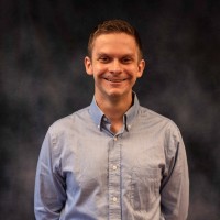 Competitive Energy Services Employee Simon Pritchard's profile photo