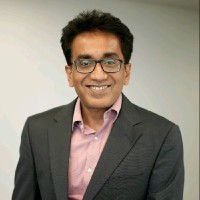 Arohan Financial Services Limited Employee Anirban Majumdar's profile photo