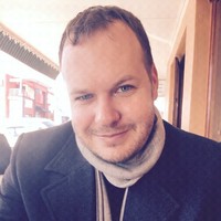 Capital & Coast District Health Board Employee Johann Serfontein's profile photo