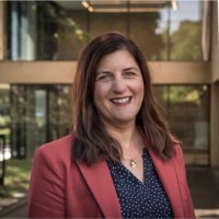 University of St Andrews Careers Centre Employee Samantha Lister's profile photo