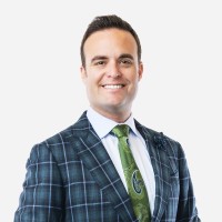 Delta Solar Employee Chris Kane's profile photo