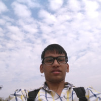 CloudThing Ltd. Employee Shubham Sharma's profile photo