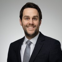 Lloyds Wealth Employee Daniel Weaver's profile photo