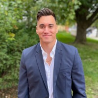 Missouri National Guard Employee Kobe Smith's profile photo