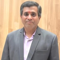 Recon Oil Industries Employee Rajesh Kothari's profile photo