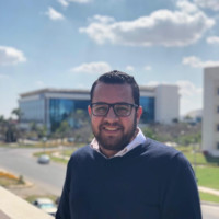 ITVikings Employee Ahmed Samy's profile photo