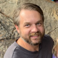 Forward Land, LLC Employee Brian Vaughan's profile photo