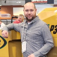 Schaffer Manufacturing Employee Aaron Johnson's profile photo