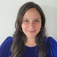TIS Studios Employee María Henao's profile photo