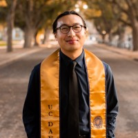 Chad Hoang Email