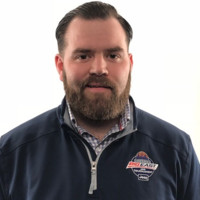 Madison Square Garden Sports Corp. Employee Tim Holder's profile photo