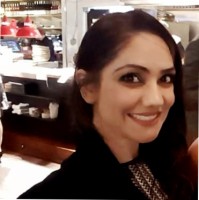 Gurmeet Kaur Email