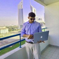 Fascinations Employee Aziz Imran's profile photo