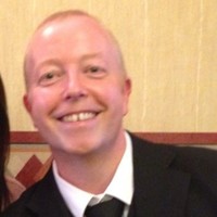 PPL: People Places Lives Employee Ian Price's profile photo