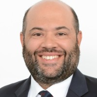 Arabian Enterprise Incubators Employee Stuart D'Souza's profile photo