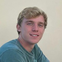 CodeViz (YC S24) Employee Liam Prevelige's profile photo