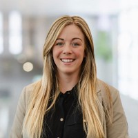 Inicio Group Ltd Employee Steffi Howarth's profile photo