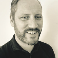 Hutt Valley DHB Employee Chris Masters's profile photo